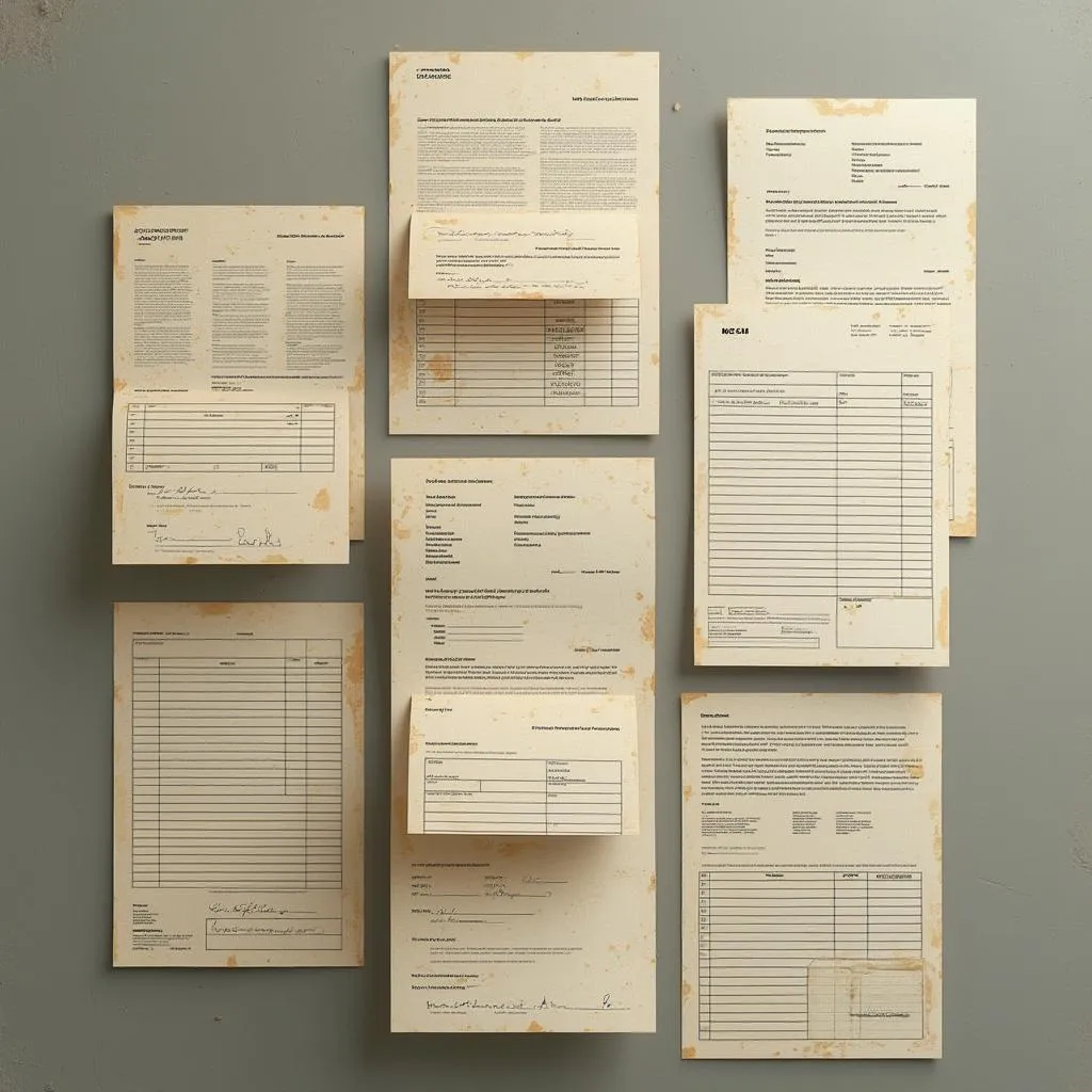 Colección de artículos sobre comunicación con clientes