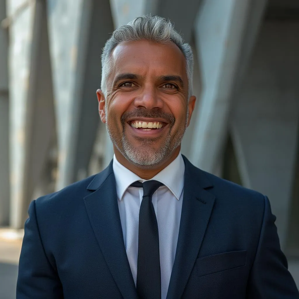 Rafael Gutiérrez, Director de Desarrollo Corporativo
